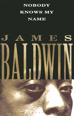 Nobody Knows My Name