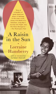 Cover: A Raisin in the Sun