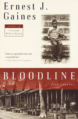 Bloodline: Five Stories