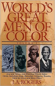 World’s Great Men of Color