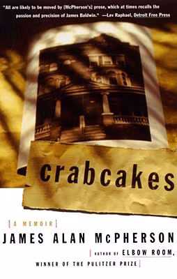 Crabcakes: A Memoir