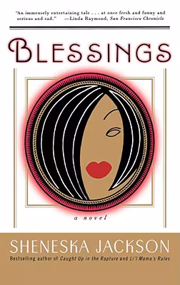Blessings: A Novel