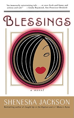 Click to go to detail page for Blessings: A Novel