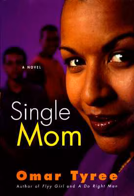 Cover: Single Mom: A Novel