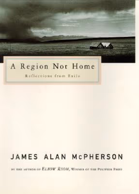 A Region Not Home: Reflections From Exile