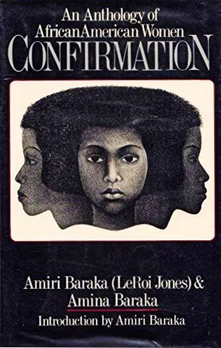 Confirmation: An Anthology of African American Women