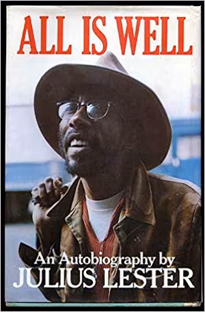 Cover art for All is well