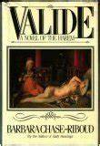 Book Cover Valide: A Novel of the Harem by Barbara Chase-Riboud