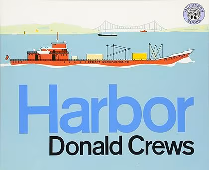 Harbor