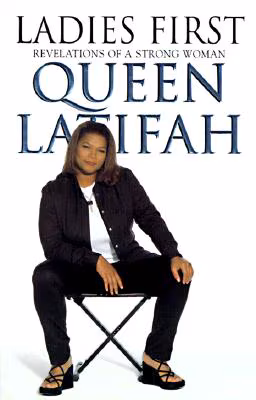 Cover: Ladies First: Revelations of a Strong Woman