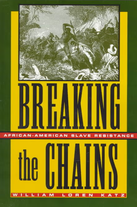Cover: Breaking the Chains