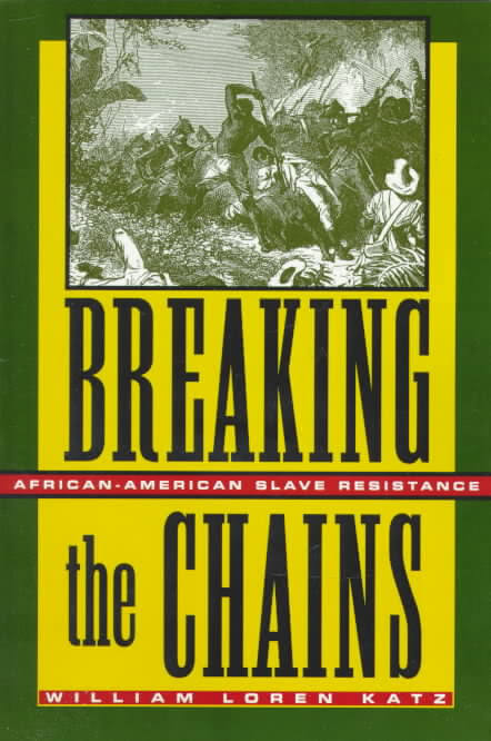 Click for more detail about Breaking the Chains by David Katz