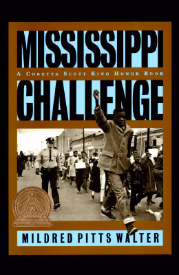 Cover: Mississippi Challenge