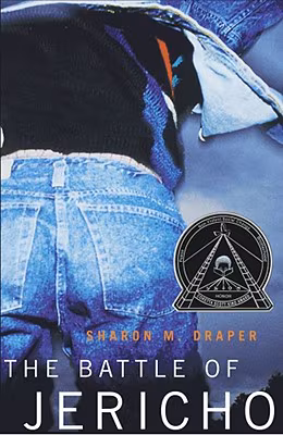 The Battle Of Jericho