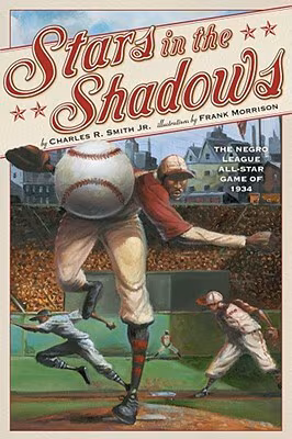Stars in the Shadows: The Negro League All-Star Game of 1934