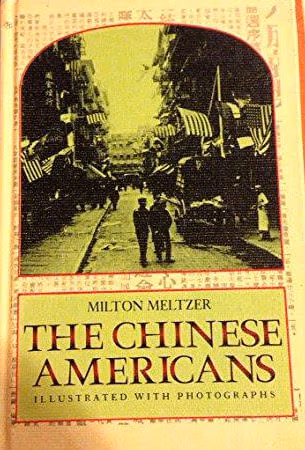 Cover: The Chinese Americans