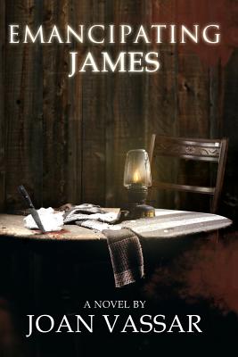 Click for more detail about Emancipating James (Black Series #3) by Joan Vassar