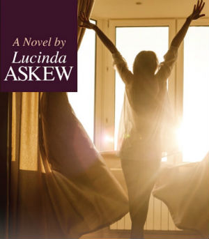 Book Cover Joy Comes in the Morning by Lucinda Askew