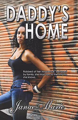 Cover: Daddy’s Home