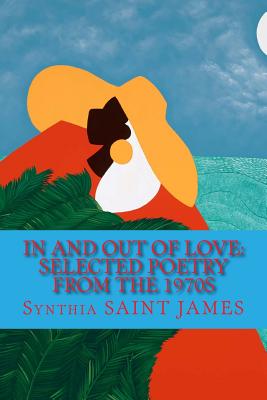Book Cover In and Out of Love by Synthia SAINT JAMES