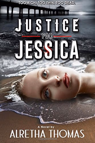 Cover: Justice for Jessica