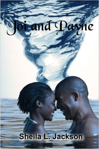 Book Cover Image of Joi and Payne by Sheila L. Jackson