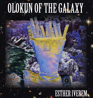 Cover: Olokun of the Galaxy