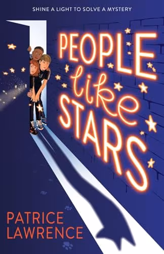 Cover: People Like Stars