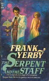 The Serpent And The Staff