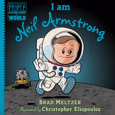 I Am Neil Armstrong