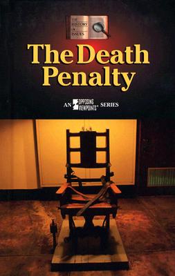 Book Cover Image of The Death Penalty by Jean Alicia Elster