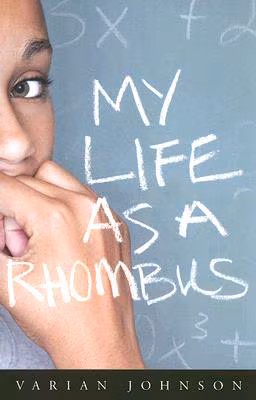 My Life as a Rhombus