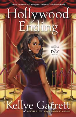 Cover: Hollywood Ending