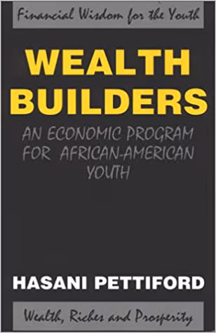 Cover: Wealth Builders: An Economic Program for African-American Youth