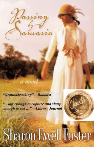 Cover: Passing By Samaria