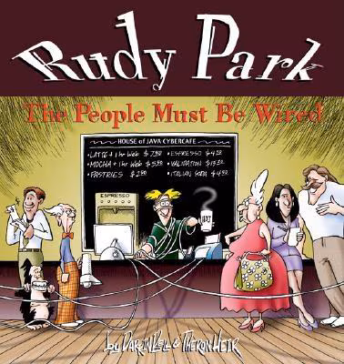 Rudy Park: The People Must Be Wired