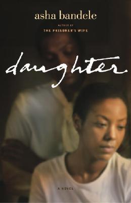 Book Cover Daughter: A Novel by asha bandele