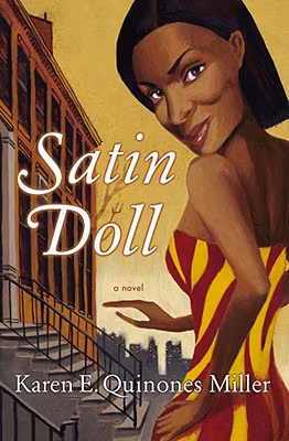 Satin Doll: A Novel