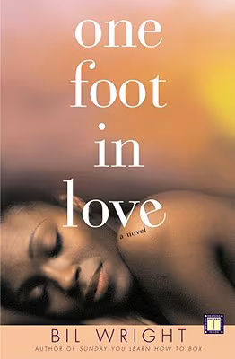 Cover of One Foot in Love: A Novel