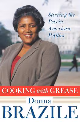 Cooking with Grease: Stirring the Pots in American Politics