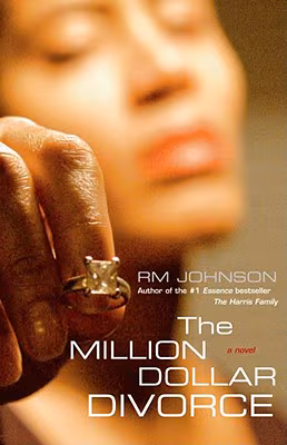 Cover: The Million Dollar Divorce: A Novel