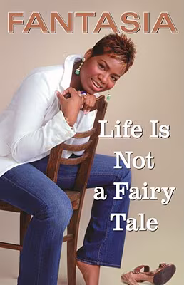 Cover: Life Is Not a Fairy Tale