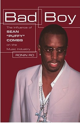 Click for more detail about Bad Boy: The Influence of Sean 