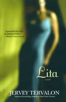 Cover art for Lita: A Novel