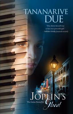 Joplin’s Ghost: A Novel