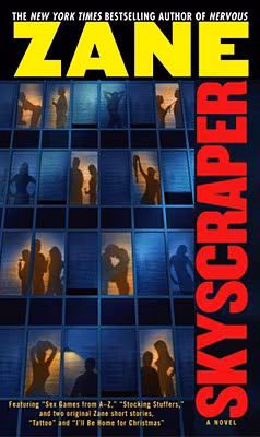 Skyscraper: A Novel