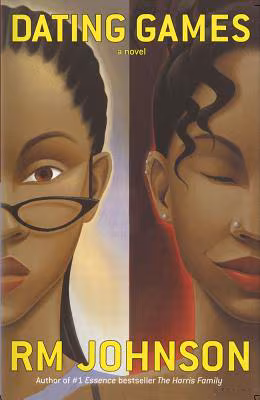 Dating Games: A Novel