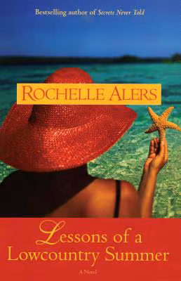 Lessons of a Lowcountry Summer