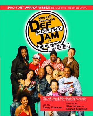 Russell Simmons Def Poetry Jam On Broadway ... And More