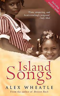 Island Songs